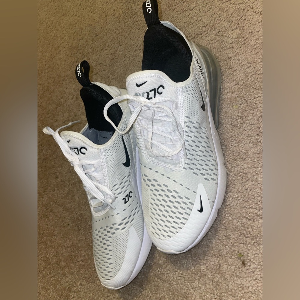 Nike Men’s AirMax 270 Shoes - Size 11
